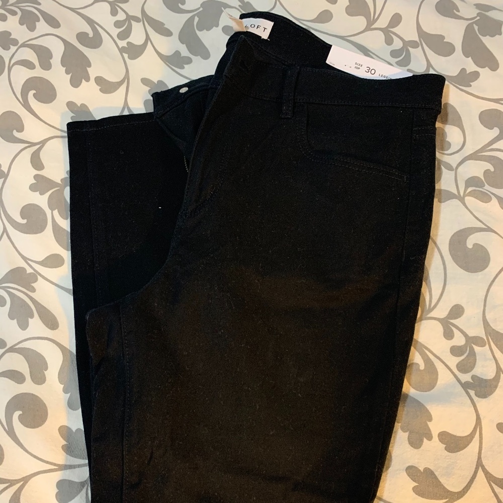 Loft Legging Pants